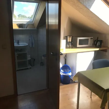 Ferienwohnung Zeitler Treuen Exterior photo