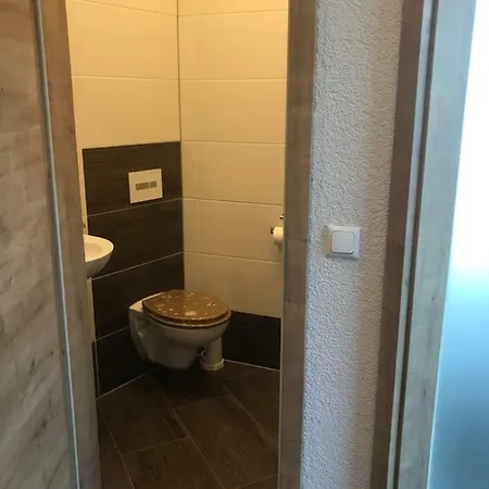 Ferienwohnung Zeitler Treuen Exterior photo
