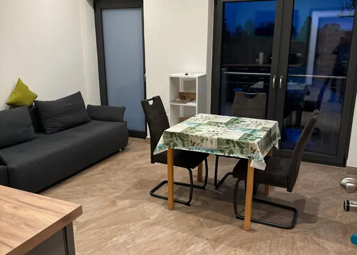 Ferienwohnung Zeitler