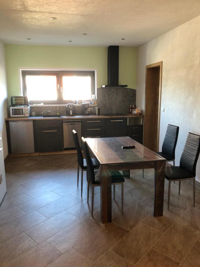Apartment Zeitler