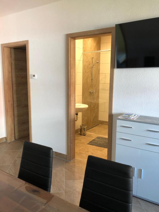 Zeitler Apartment Treuen