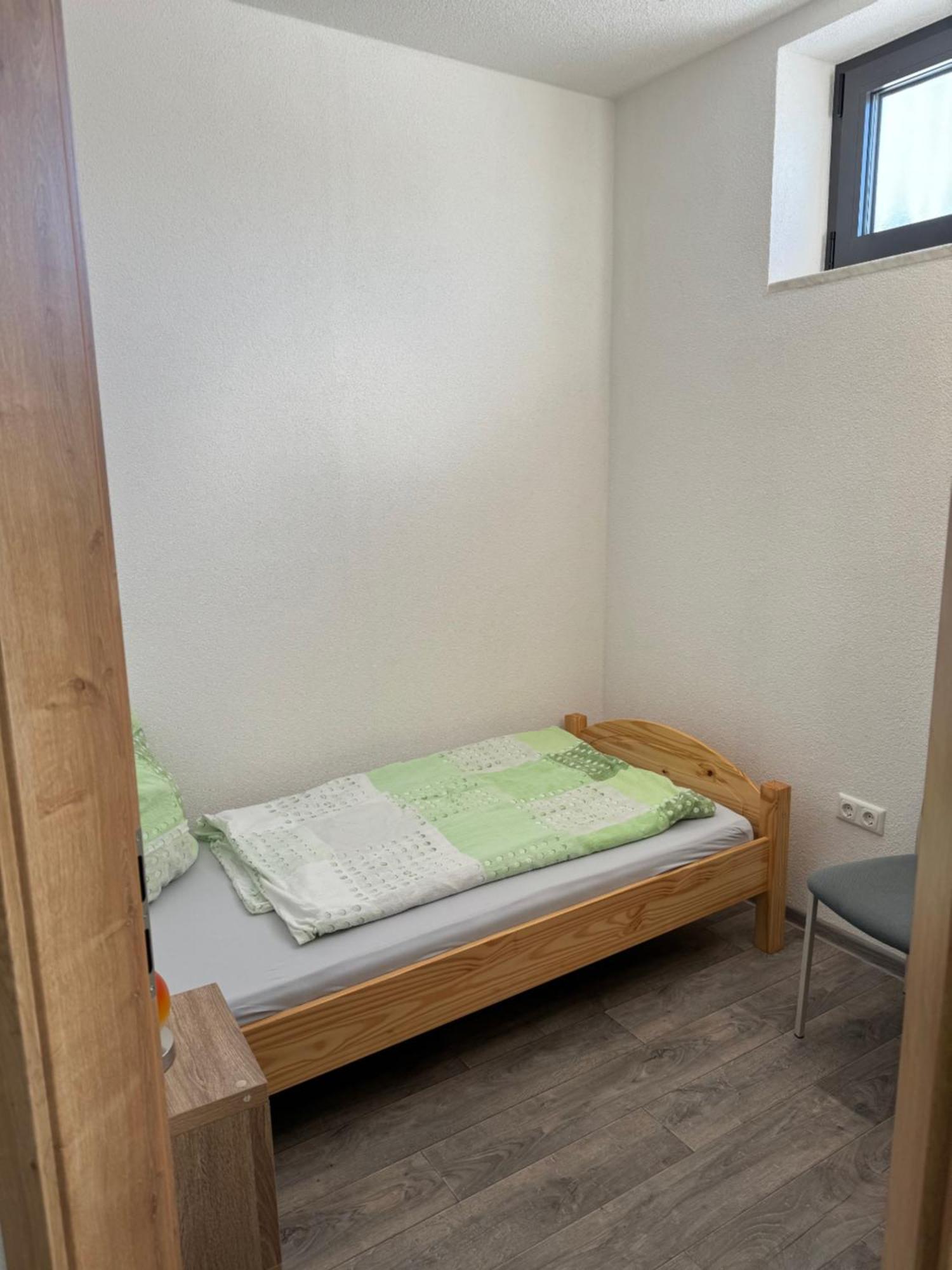 Apartment Zeitler Treuen