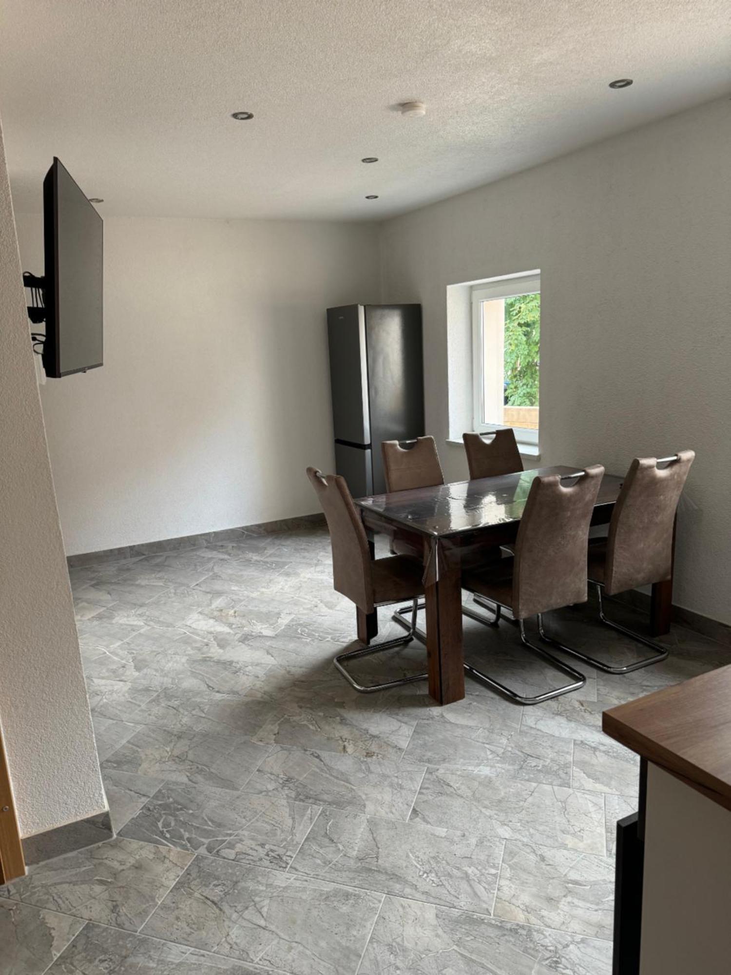 Apartment Zeitler *
