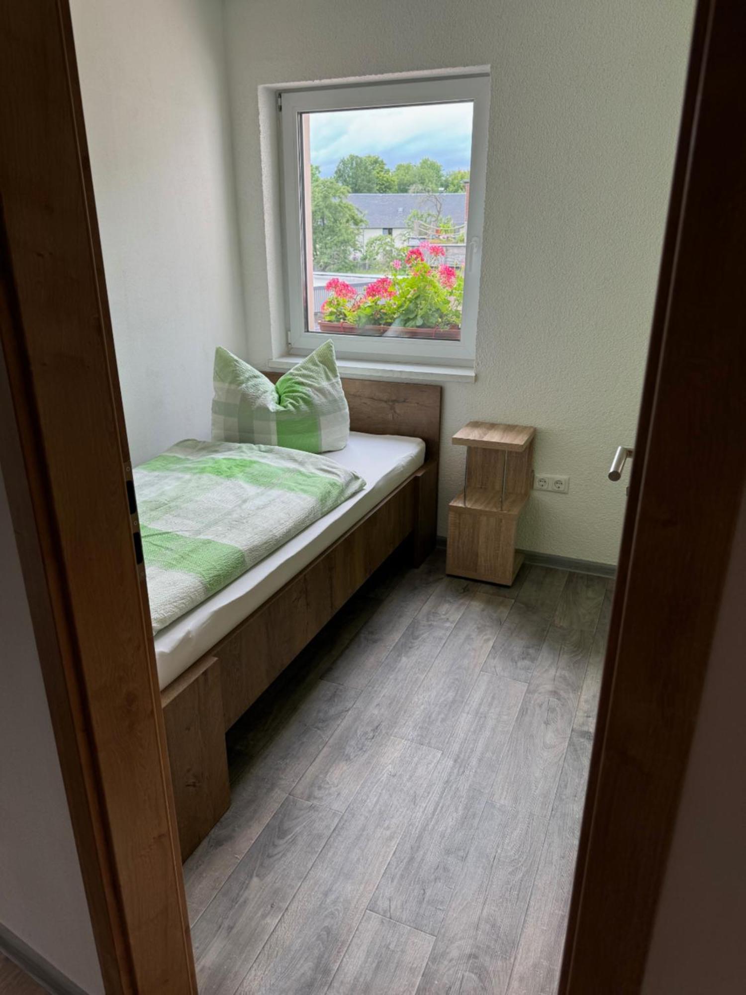 Apartment Zeitler Treuen