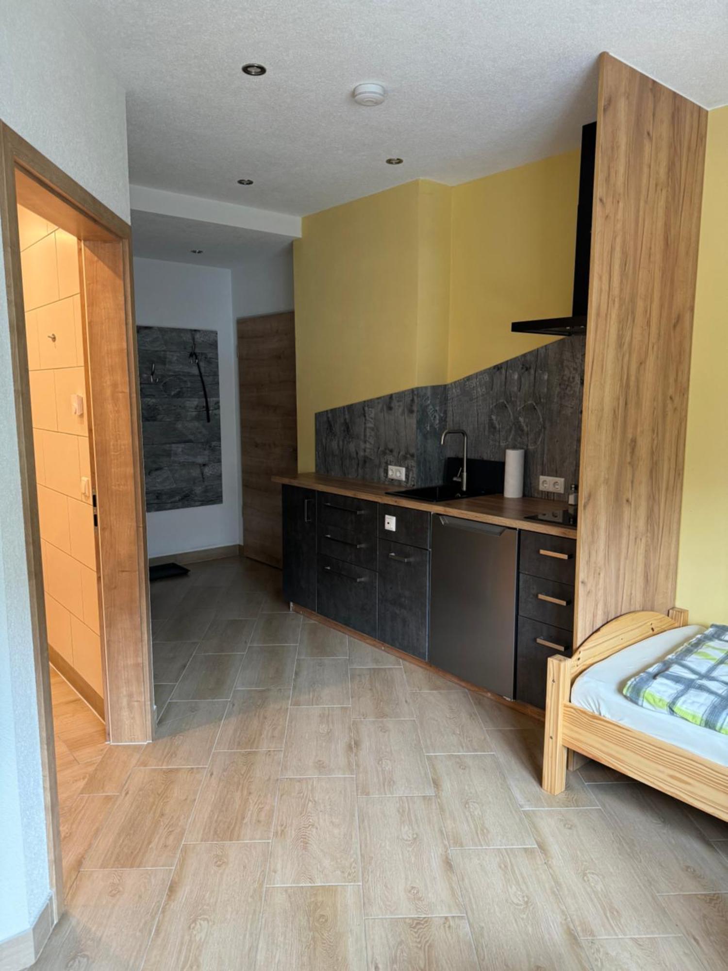 Apartment Zeitler Treuen