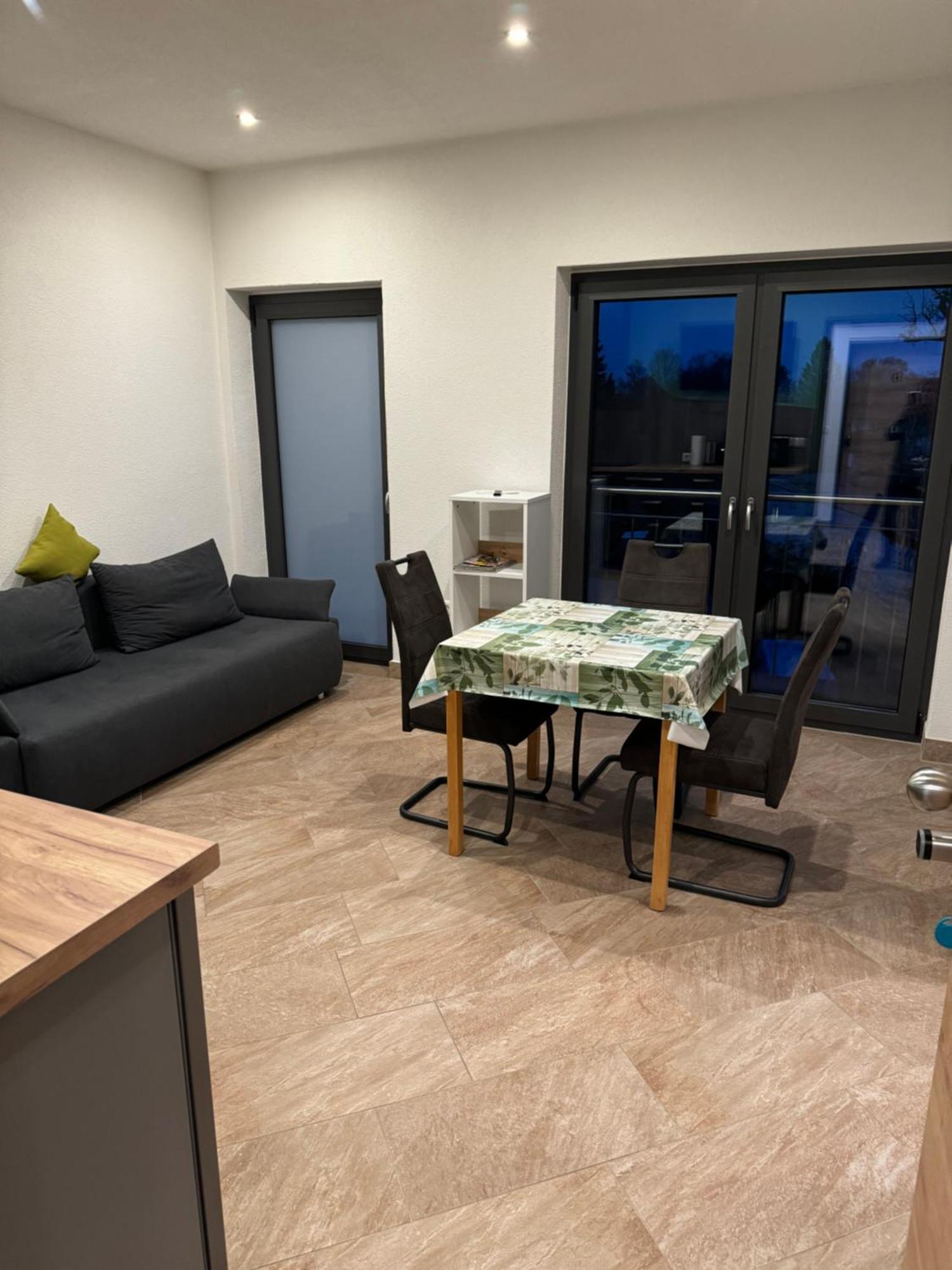 Apartment Zeitler