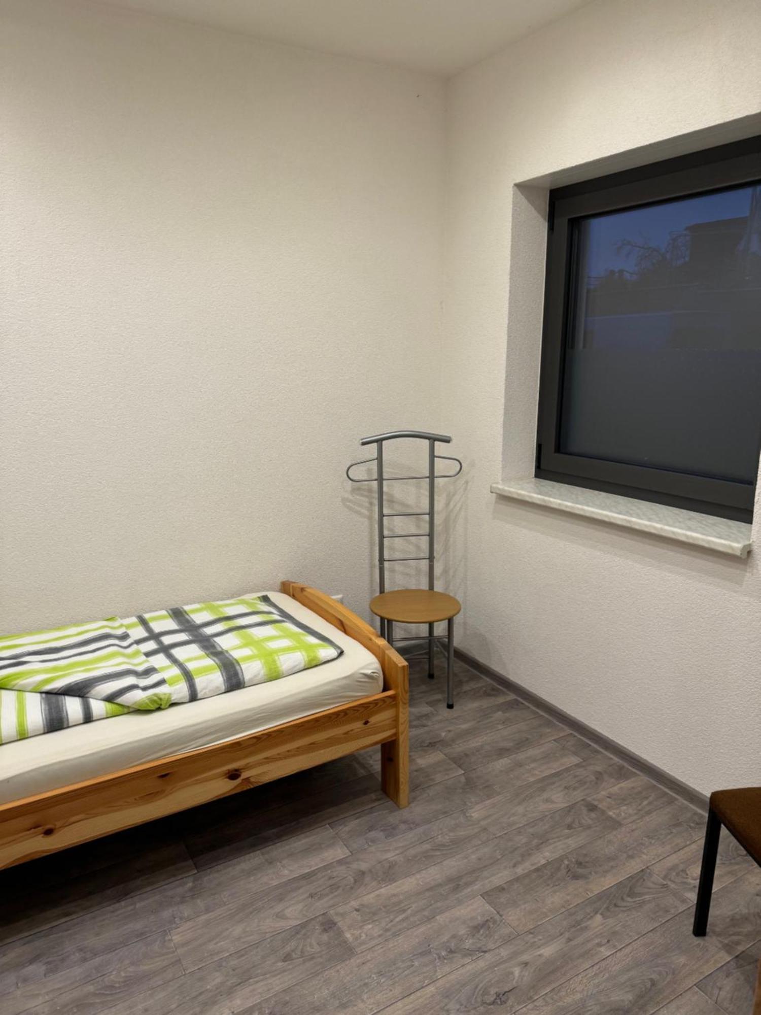 Apartment Zeitler Treuen